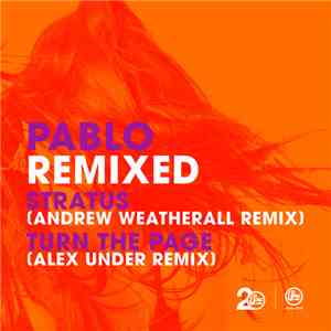 Pablo - Pablo Remixed