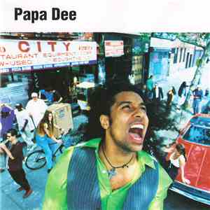 Papa Dee - Original Master