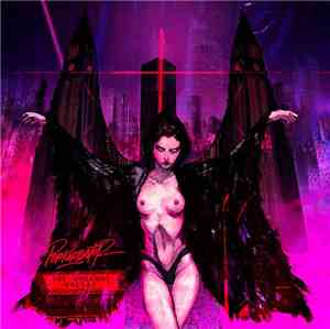 Perturbator - The Uncanny Valley