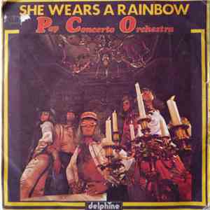 Pop Concerto Orchestra - She Wears A Rainbow