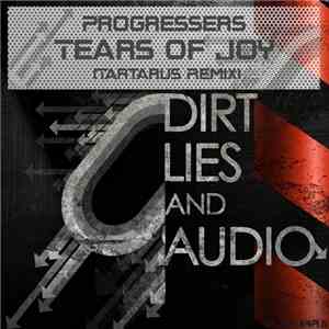 Progressers - Tears Of Joy