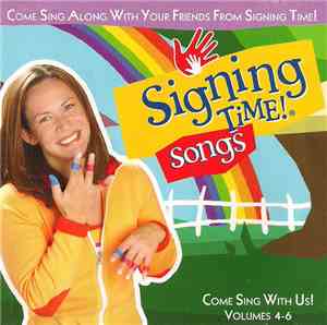 Rachel de Azevedo Coleman - Come Sing With Us! Volumes 4-6