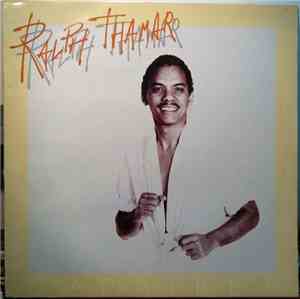 Ralph Thamar - Caraibes