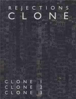 Rejections - Clone