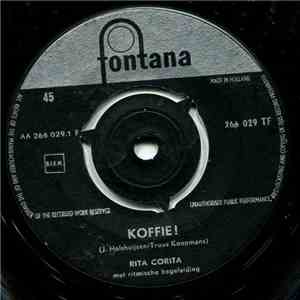 Rita Corita - Koffie!