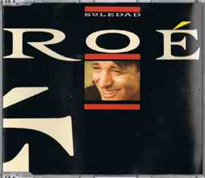 Roé - Soledad