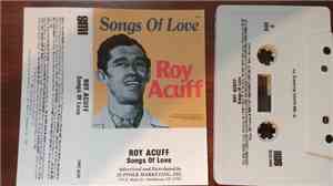 Roy Acuff - Songs Of Love