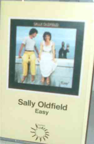 Sally Oldfield - Easy