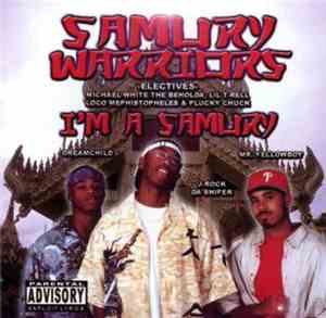 Samury Warriors - I'm A Samury