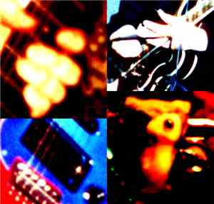 Saturnia Pyri - Rehearsal