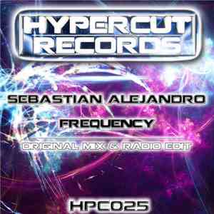 Sebastian Alejandro - Frequency