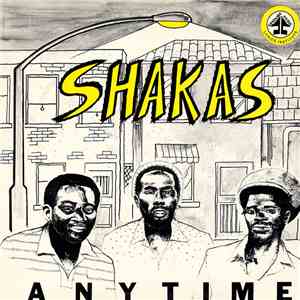 Shakas - Anytime