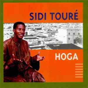 Sidi Touré - Hoga