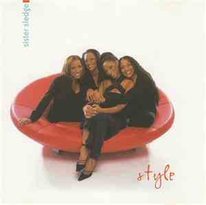 Sister Sledge - Style