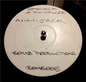 Special K & D'Cruze - Highjack / Skurf