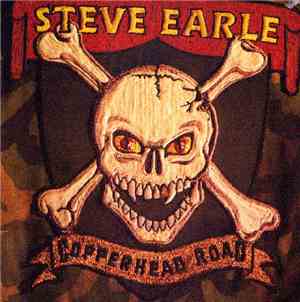 Steve Earle - Copperhead Road
