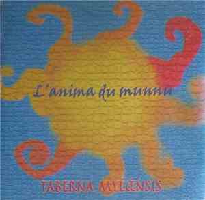 Taberna Mylaensis - L'Anima Du Munnu