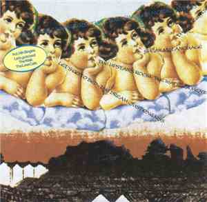 The Cure - Japanese Whispers