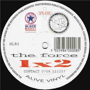 The Force  - 1x2