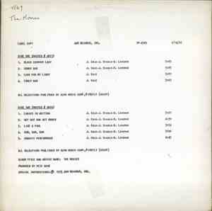 The Movies  - The Movies
