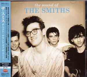 The Smiths - The Sound Of The Smiths