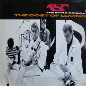 The Style Council - The Cost Of Loving