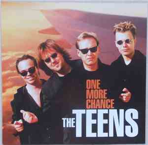 The Teens - One More Chance