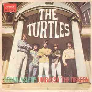 The Turtles - Sound Asleep