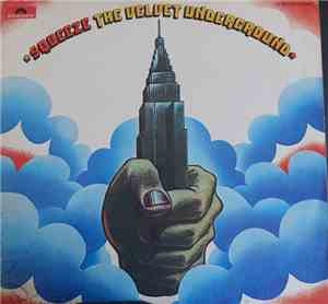 The Velvet Underground - Squeeze
