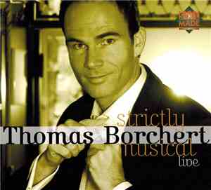 Thomas Borchert - Strictly Musical Live