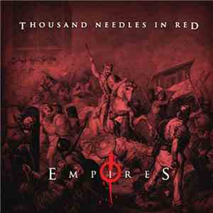 Thousand Needles In Red - Empires