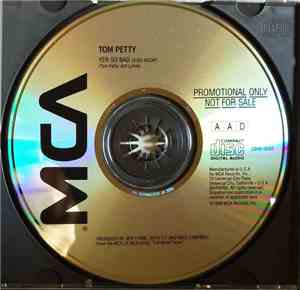 Tom Petty - Yer So Bad