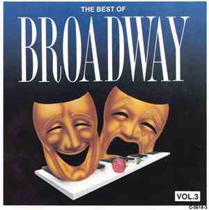Unknown Artist - The Best Of Broadway