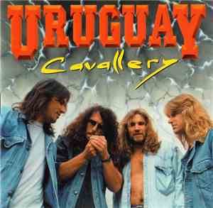Uruguay Cavallery - Uruguay Cavallery