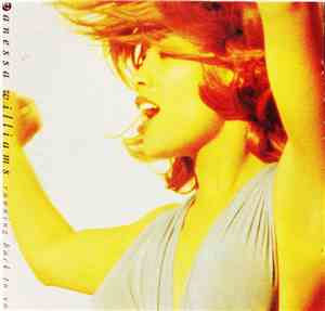 Vanessa Williams - Running Back To You