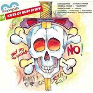 Various - 12 Kuts Of Ruff Stuff