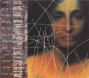 Various - All Virgos Are Mad