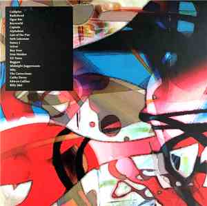 Various - EMI Three