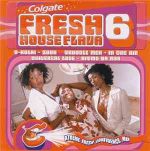 Various - Fresh House Flava 6