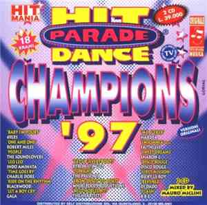 Various - Hit Parade Dance Champions '97