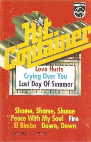 Various - Hit-Container