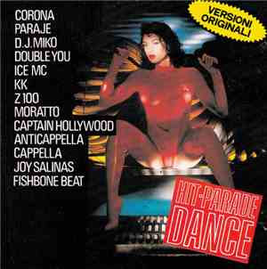 Various - Hit-Parade Dance