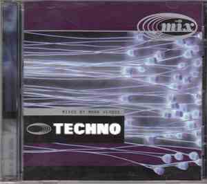 Various - In The Mix: Techno
