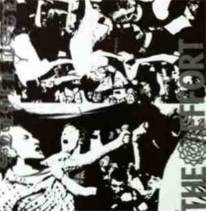 Various - Mass. Vs Cali.
