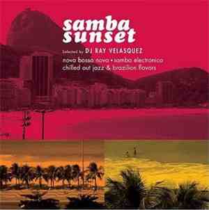 Various - Samba Sunset
