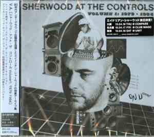 Various - Sherwood At The Controls - Volume 1: 1979 - 1984