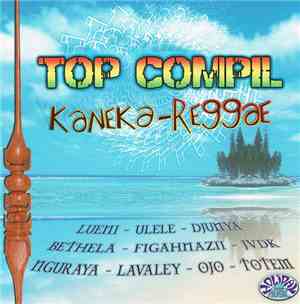 Various - Top Compil Kaneka - Reggae Vol. 2
