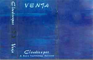 Venja - Cloudscapes
