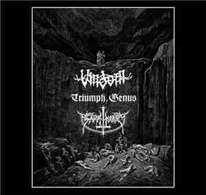 Vindorn / Triumph, Genus / Sator Marte - Vindorn / Triumph, Genus / Sator Marte