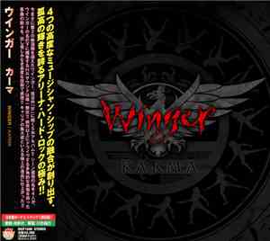 Winger - Karma
